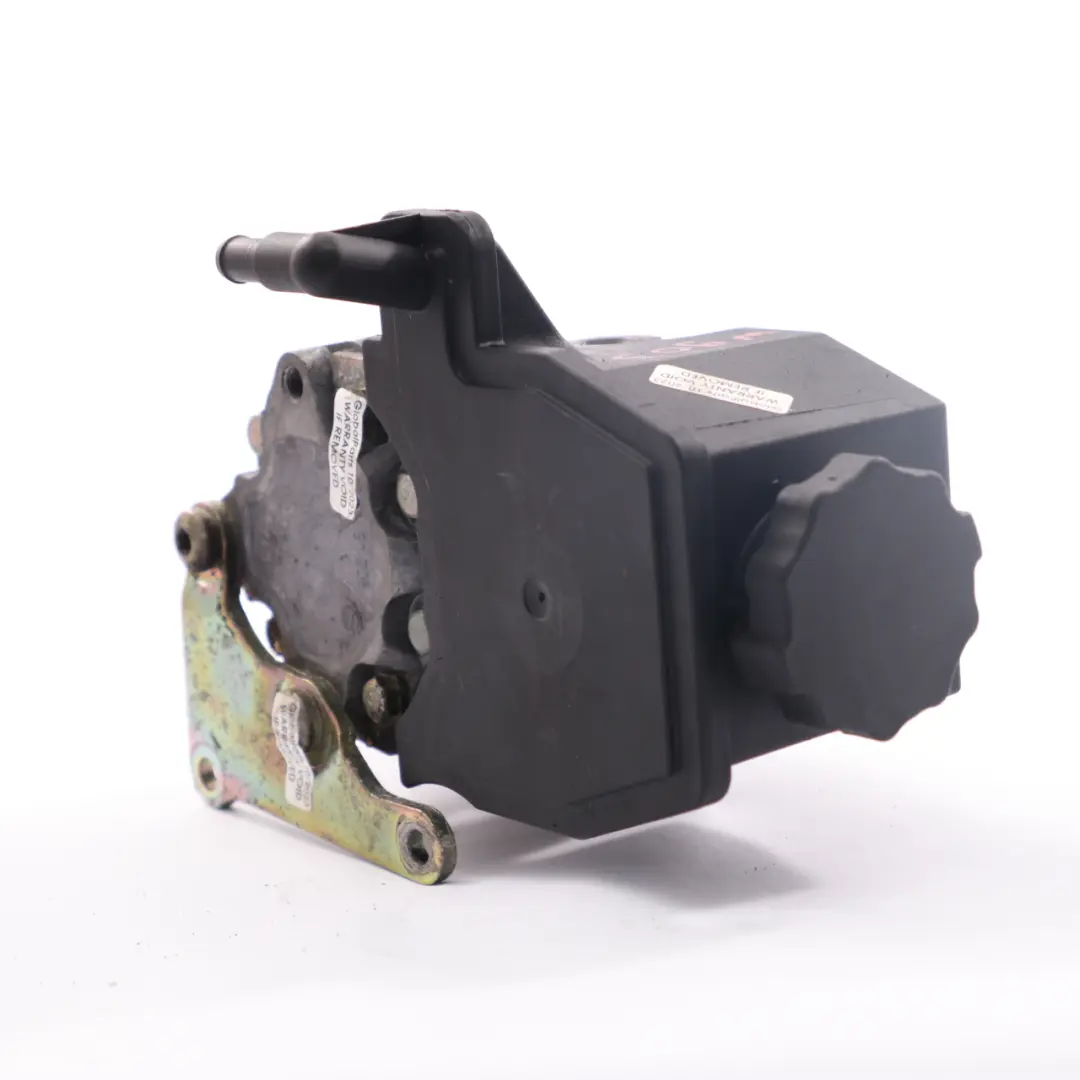 W903 OM602 Bomba Dirección Asistida Depósito Líquido para Mercedes con número de pieza A0024662801 Mercedes W903 OM602 Bomba Dirección Asistida Depósito Líquido - SKU A0024662801 - Número de pieza A0024662801