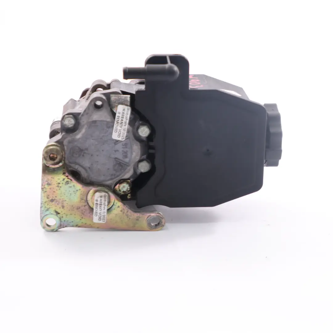 W903 OM602 Bomba Dirección Asistida Depósito Líquido para Mercedes con número de pieza A0024662801 Mercedes W903 OM602 Bomba Dirección Asistida Depósito Líquido - SKU A0024662801 - Número de pieza A0024662801