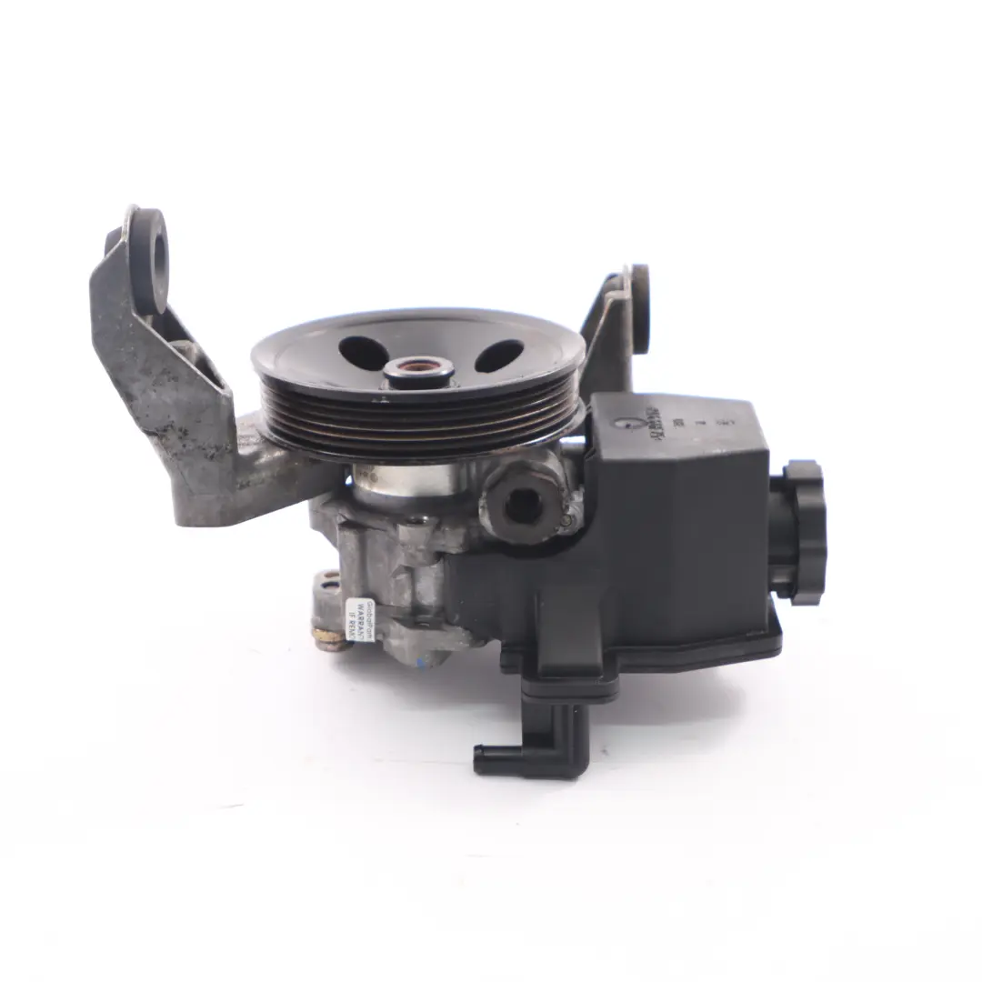 Mercedes W203 W208 M111 Pompe Direction Assistee Essence - SKU A0024668401-1 - Numéro de pièce A0024668401