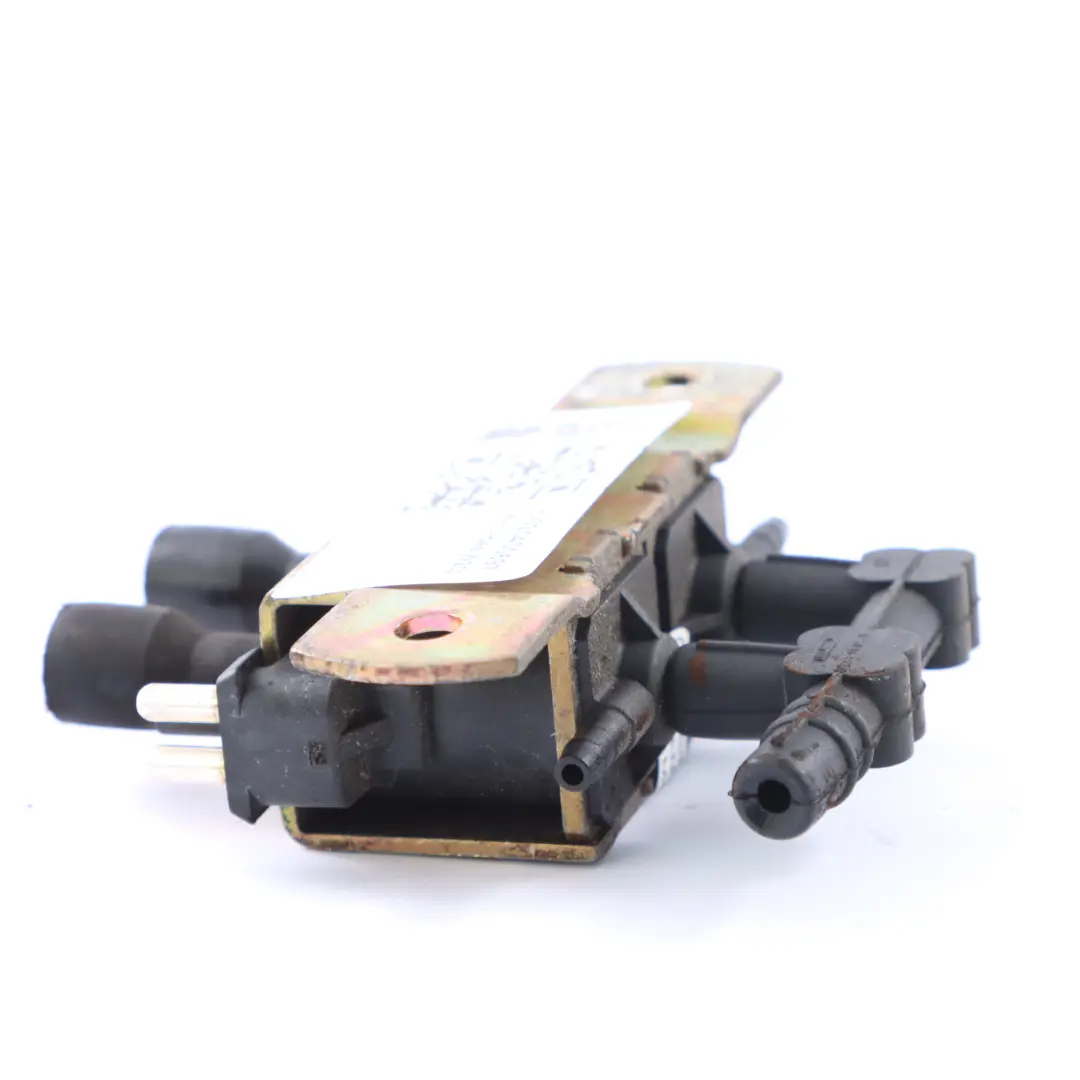 Electrovanne de vide pour Mercedes W202 W210 à propos du numéro de pièce A0025400697 Mercedes W202 W210 Electrovanne de vide - SKU a0025400697 - Numéro de pièce A0025400697