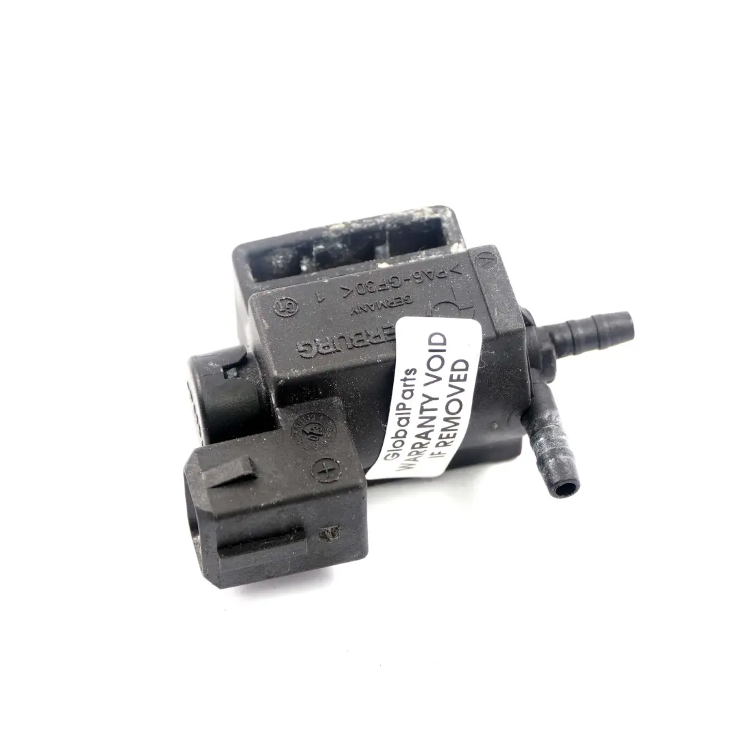 Mercedes W163 W203 Vacuum Control Solenoid Valve Intake Manifold - SKU A0025401897 - Part number A0025401897
