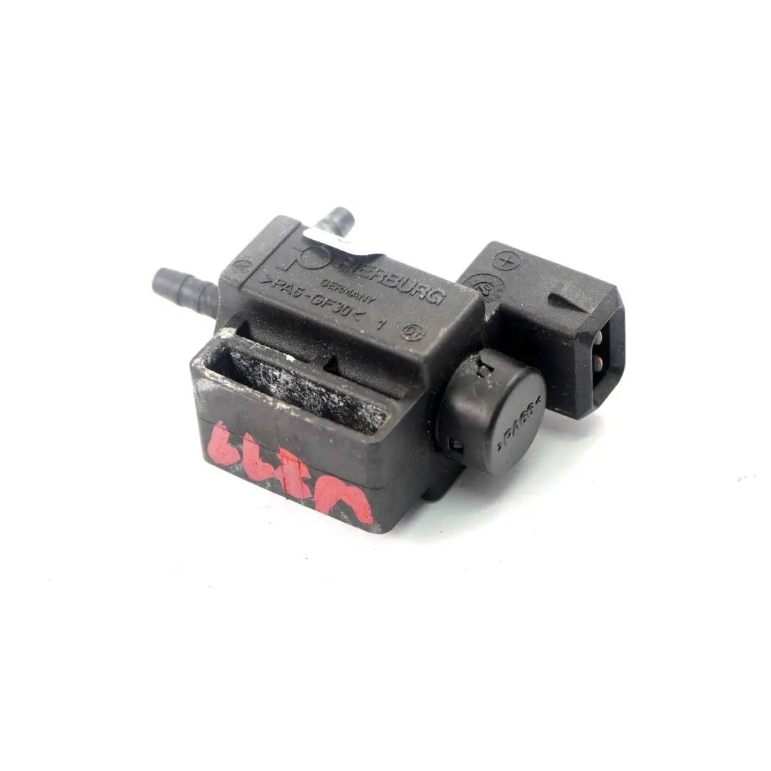 Zawór podciśnienia do Mercedes W163 W203 o numerze A0025401897 Mercedes W163 W203 Zawór podciśnienia - SKU A0025401897 - Numer Części A0025401897