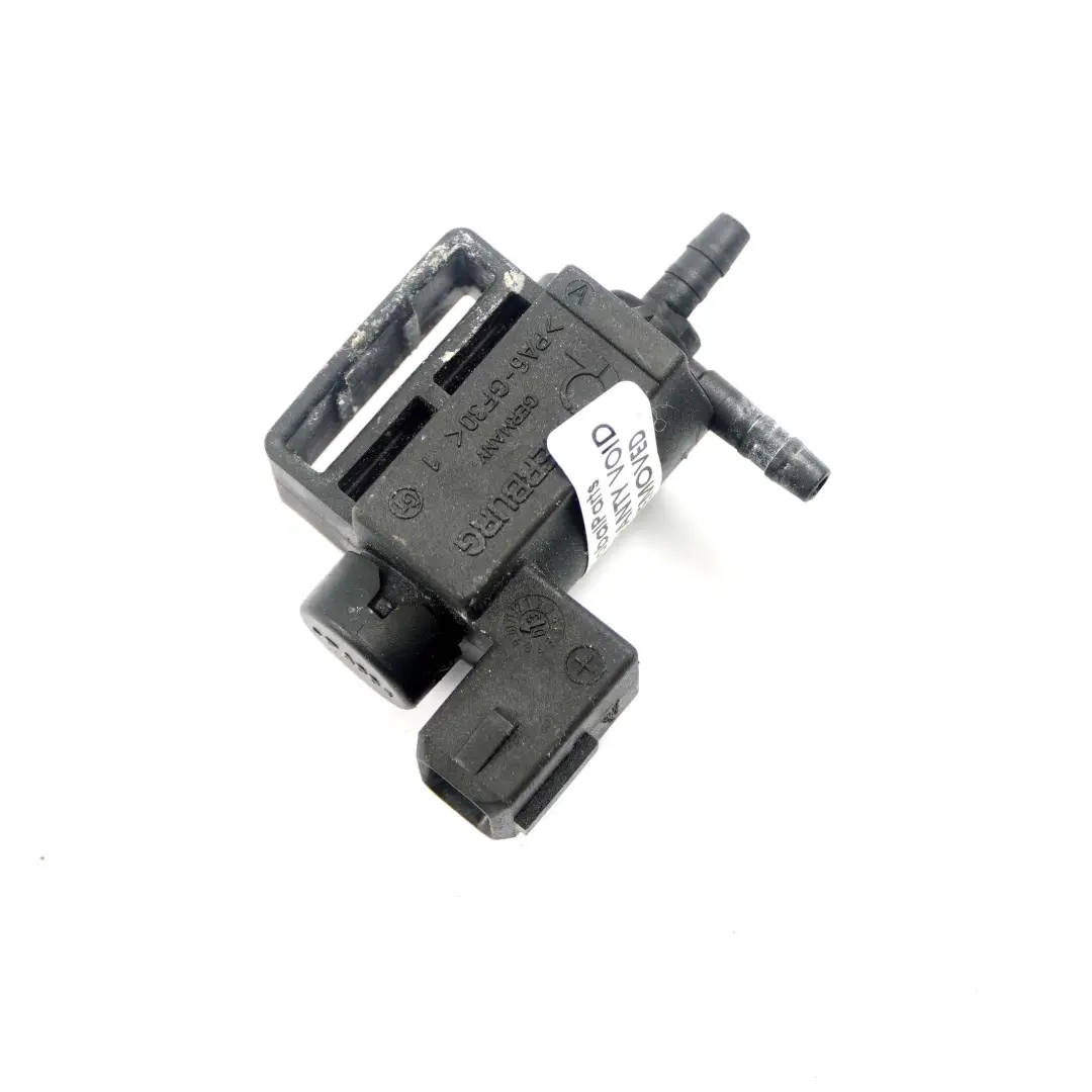 Valvola di Depressione Commutazione Trasduttore per Mercedes W163 W203 con numero di parte A0025401897 Mercedes W163 W203 Valvola di Depressione Commutazione Trasduttore - SKU A0025401897 - Numero di parte A0025401897