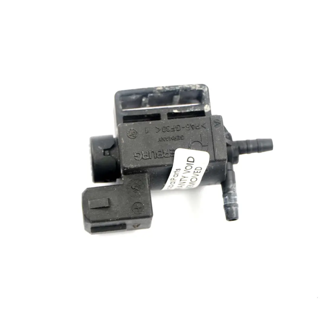 Electrovanne controle vide Collecteur d'admission pour Mercedes W163 W203 à propos du numéro de pièce A0025401897 Mercedes W163 W203 Electrovanne controle vide Collecteur d'admission - SKU A0025401897 - Numéro de pièce A0025401897