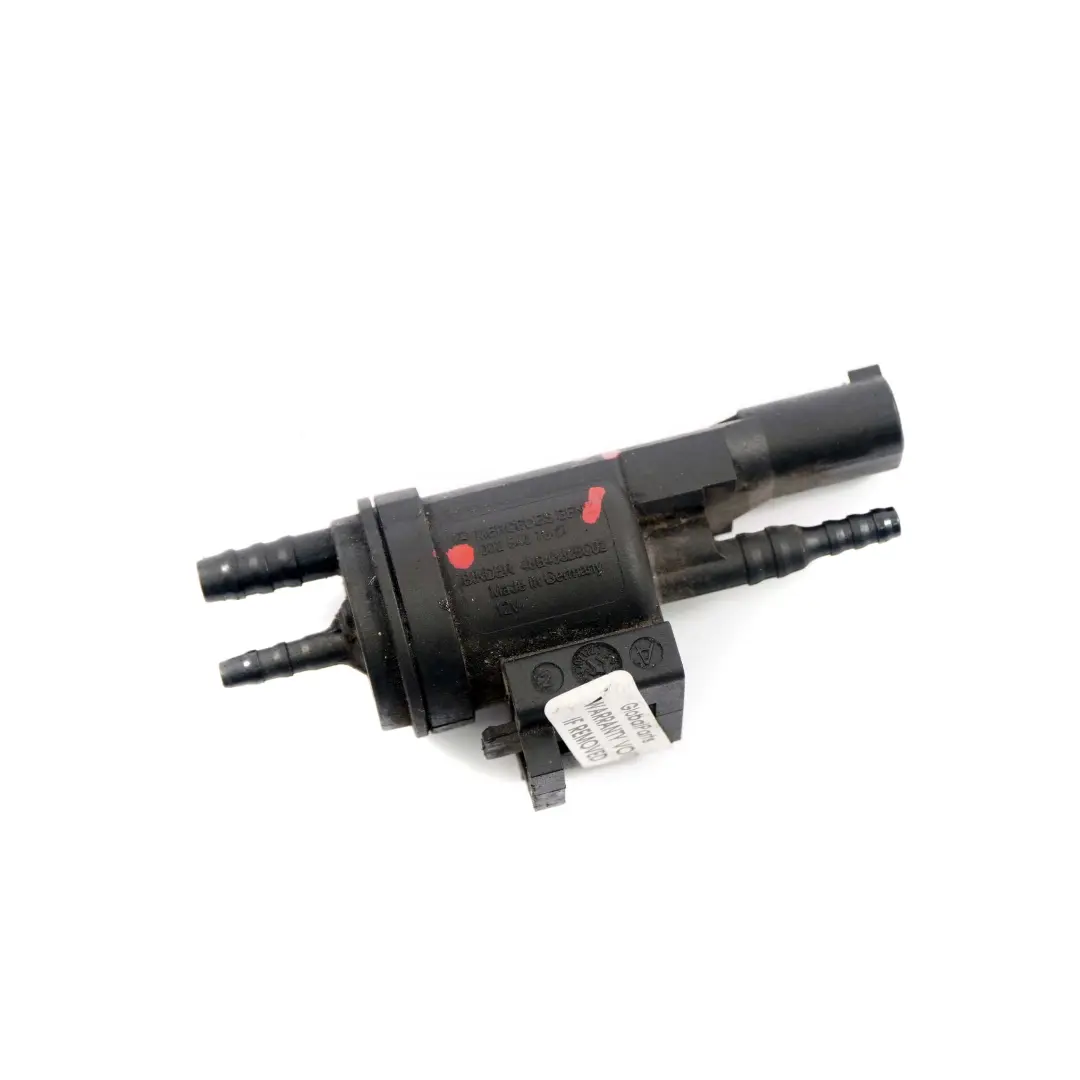  Sensor Eléctrico Cambio Presión Válvula Bomba De Aire Mercedes W221 - SKU A0025407097-1 - Número de pieza A0025407097