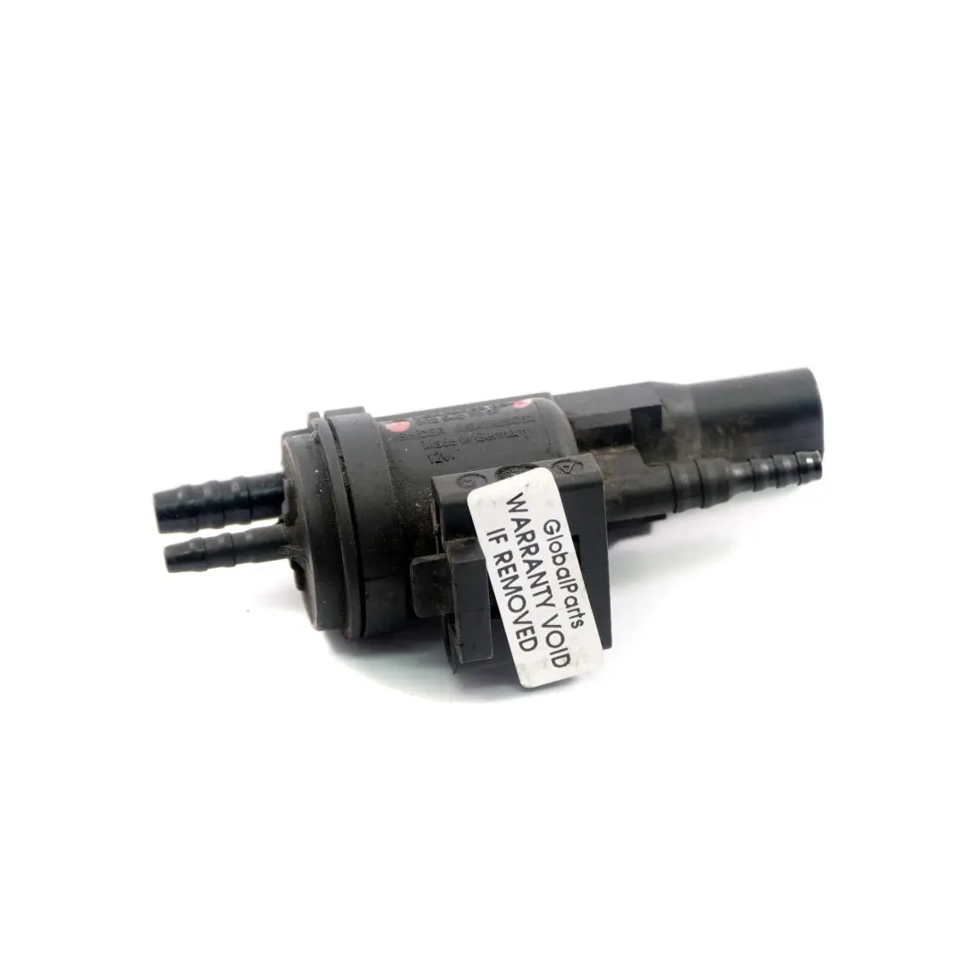 Druckwandler Ventil Steuer Magnet Umschalt Ventil für Mercedes W221 mit Teilenummer A0025407097 Mercedes W221 Druckwandler Ventil Steuer Magnet Umschalt Ventil - SKU A0025407097-1 - Teilenummer A0025407097