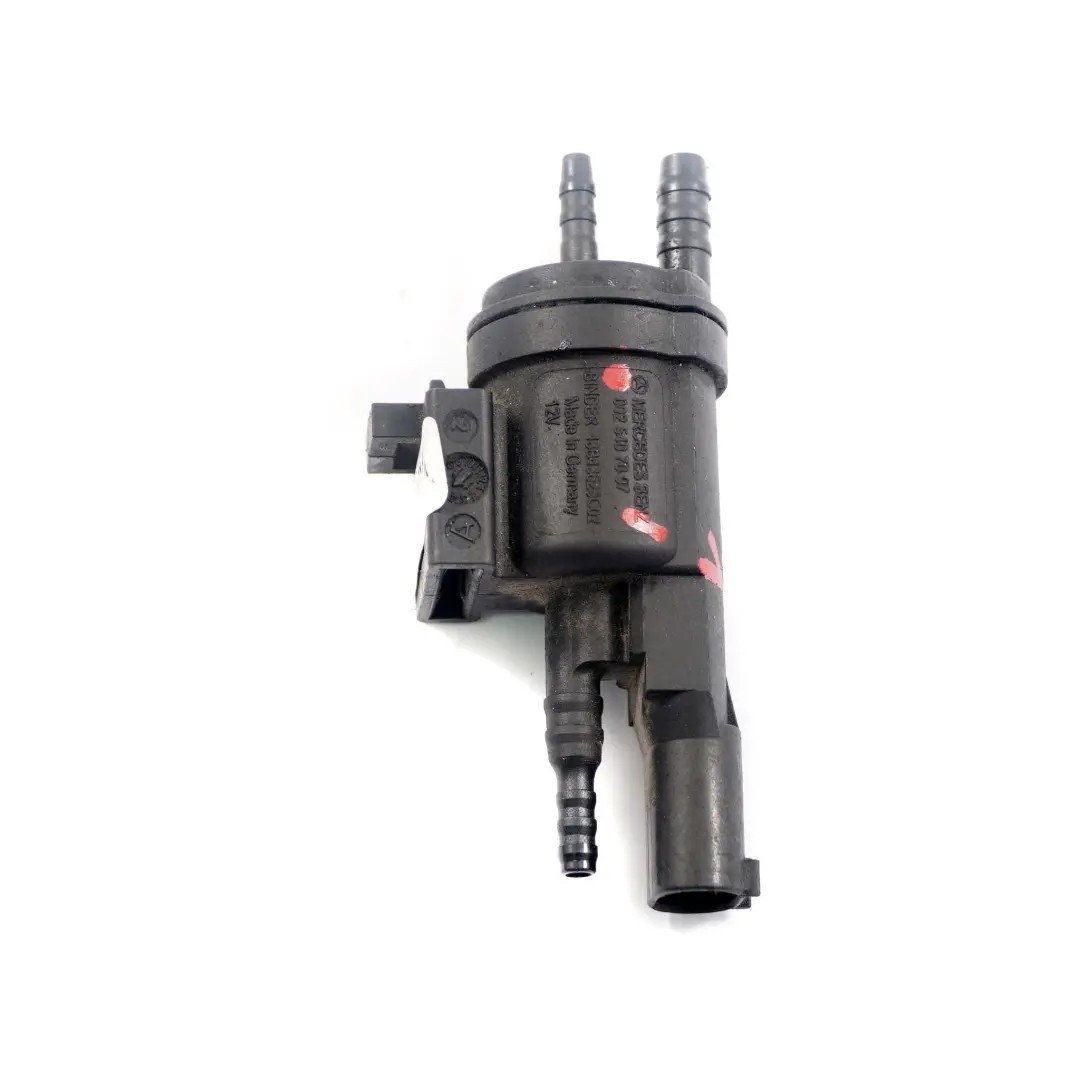 Mercedes W221 Pompa Valvola Pressione Elettrica Sensore Commutazione - SKU A0025407097-1 - Numero di parte A0025407097