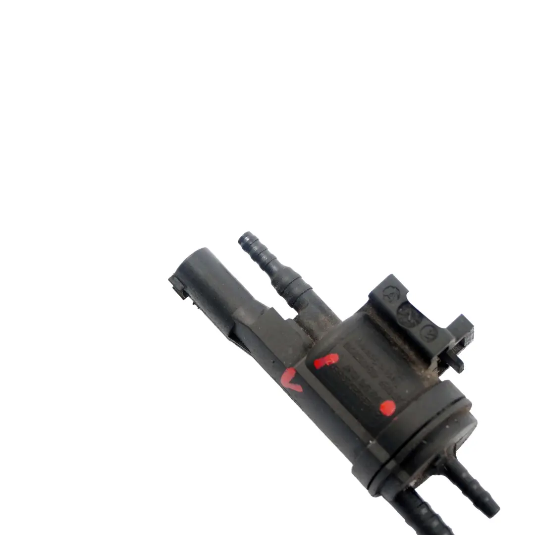 Mercedes W221 Pompa Valvola Pressione Elettrica Sensore Commutazione - SKU A0025407097-1 - Numero di parte A0025407097