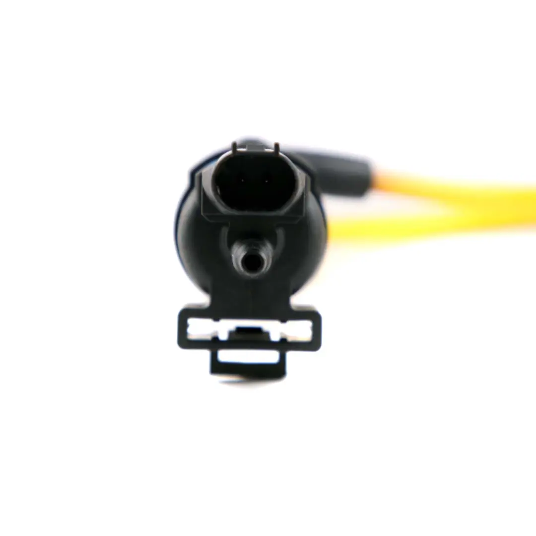 Mercedes-Benz S-Class W221 Air Pump Valve Pressure Sensor to with Part number A0025407097 Mercedes-Benz S-Class W221 Air Pump Valve Pressure Sensor - SKU A0025407097 - Part number A0025407097