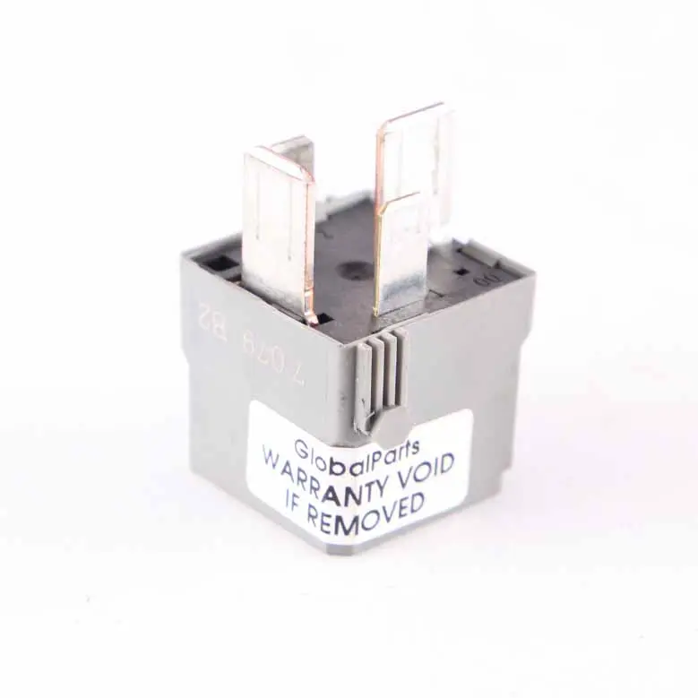 Relais Mercedes W203 W204 W212 W639 W906 4-Pin Gris Hella 12V pour à propos du numéro de pièce A0025422619 Relais Mercedes W203 W204 W212 W639 W906 4-Pin Gris Hella 12V - SKU A0025422619-1 - Numéro de pièce A0025422619