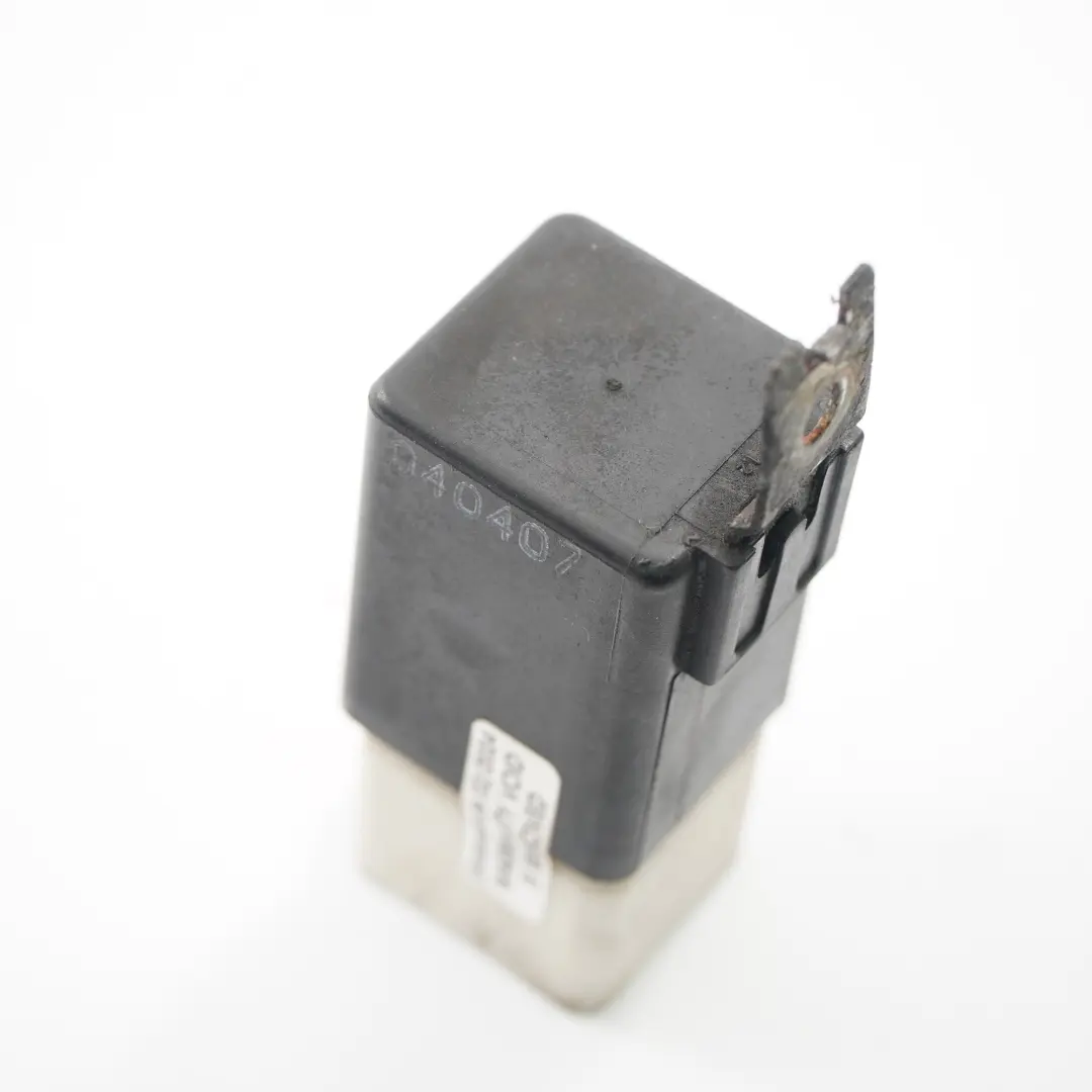 Mercedes Vito W639 Coolant Radiator Fan Relay Control Module - SKU A0025424419 - Part number A0025424419