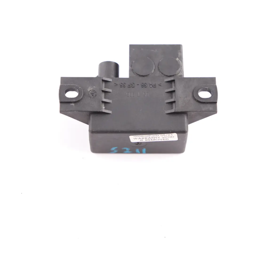 Relé De Batería Mercedes W211 CLS W219 Módulo Unidad De Control 12V para con número de pieza A0025426419 Relé De Batería Mercedes W211 CLS W219 Módulo Unidad De Control 12V - SKU A0025426419 - Número de pieza A0025426419