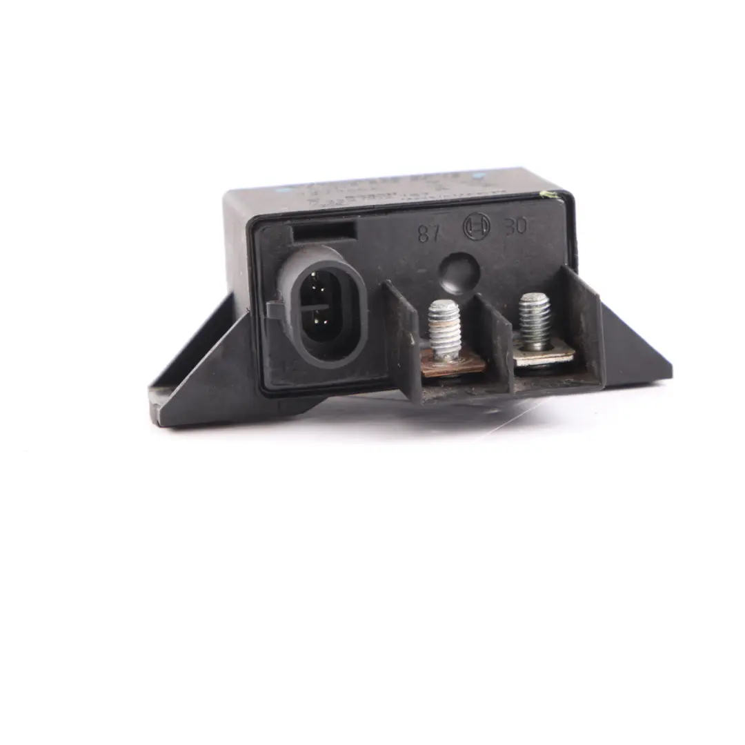 Relé De Batería Mercedes W211 CLS W219 Módulo Unidad De Control 12V para con número de pieza A0025426419 Relé De Batería Mercedes W211 CLS W219 Módulo Unidad De Control 12V - SKU A0025426419 - Número de pieza A0025426419