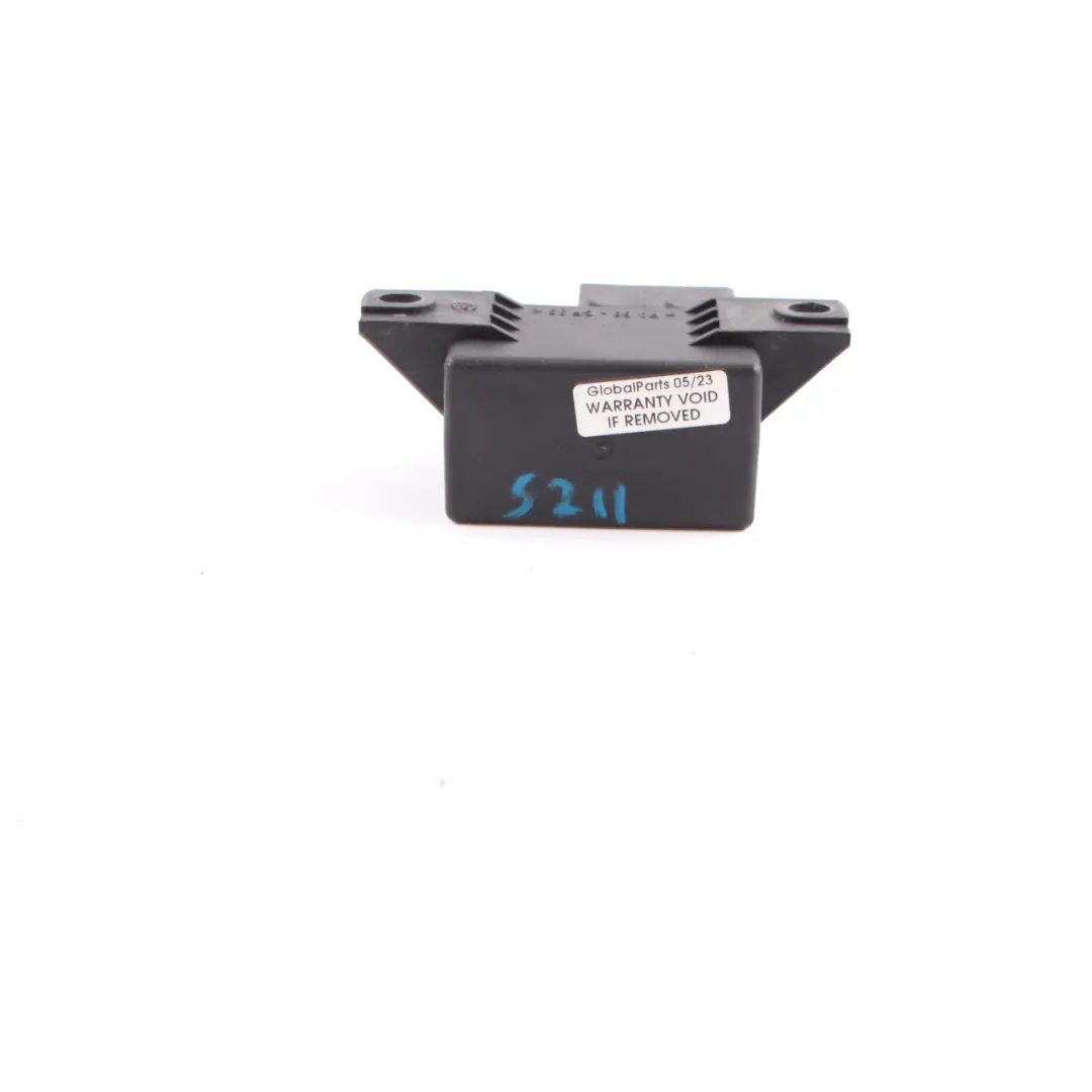  Battery Relay Mercedes W211 CLS W219 Module Control Unit 12V - SKU A0025426419 - Part number A0025426419