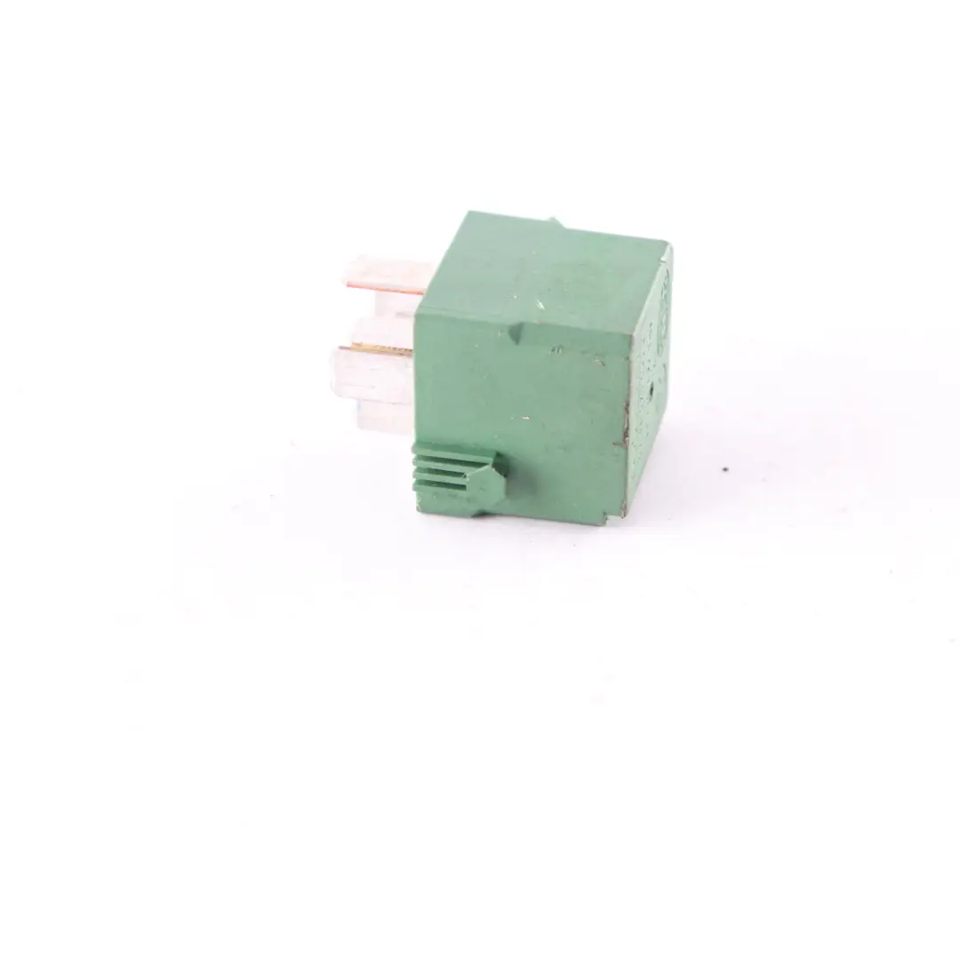  Mercedes-Benz C197 W164 W463 Fusibile Relè 5-Pin Verde Hella - SKU A0025427619 - Numero di parte A0025427619