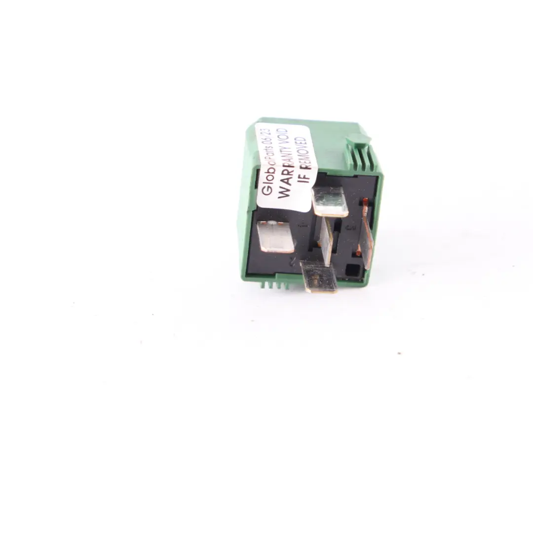  Mercedes-Benz SLS ML G C197 W164 W463 Relay Fuse 5-Pin Green Hella - SKU A0025427619 - Part number A0025427619