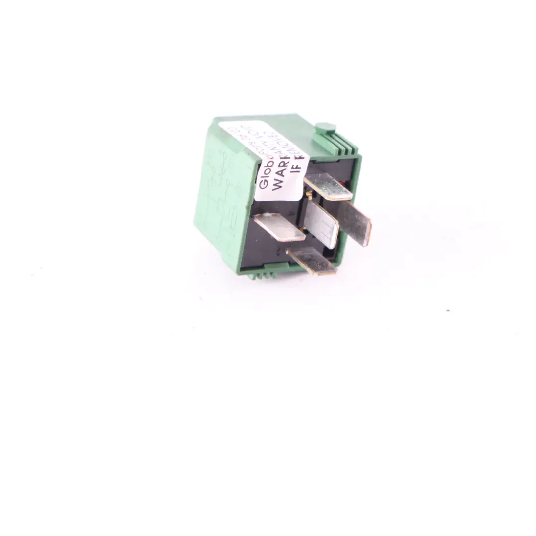  Mercedes-Benz SLS ML G C197 W164 W463 Relais Grün Hella - SKU A0025427619 - Teilenummer A0025427619