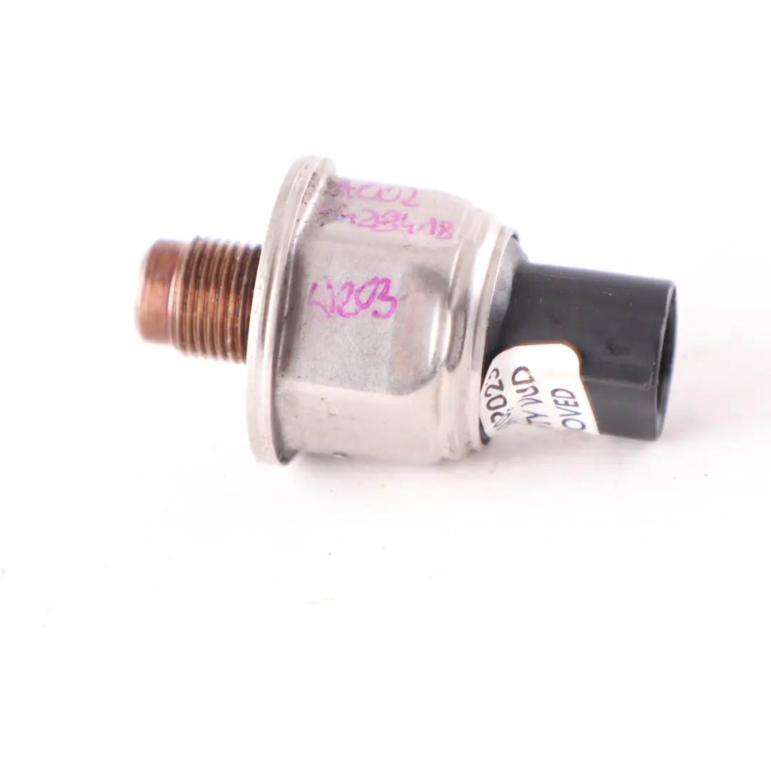 Sensor de Filtro Aceite del Motor 8576615 para BMW F20 F30 Mini R56 LCI con número de pieza A0025428418 BMW F20 F30 Mini R56 LCI Sensor de Filtro Aceite del Motor 8576615 - SKU A0025428418 - Número de pieza A0025428418