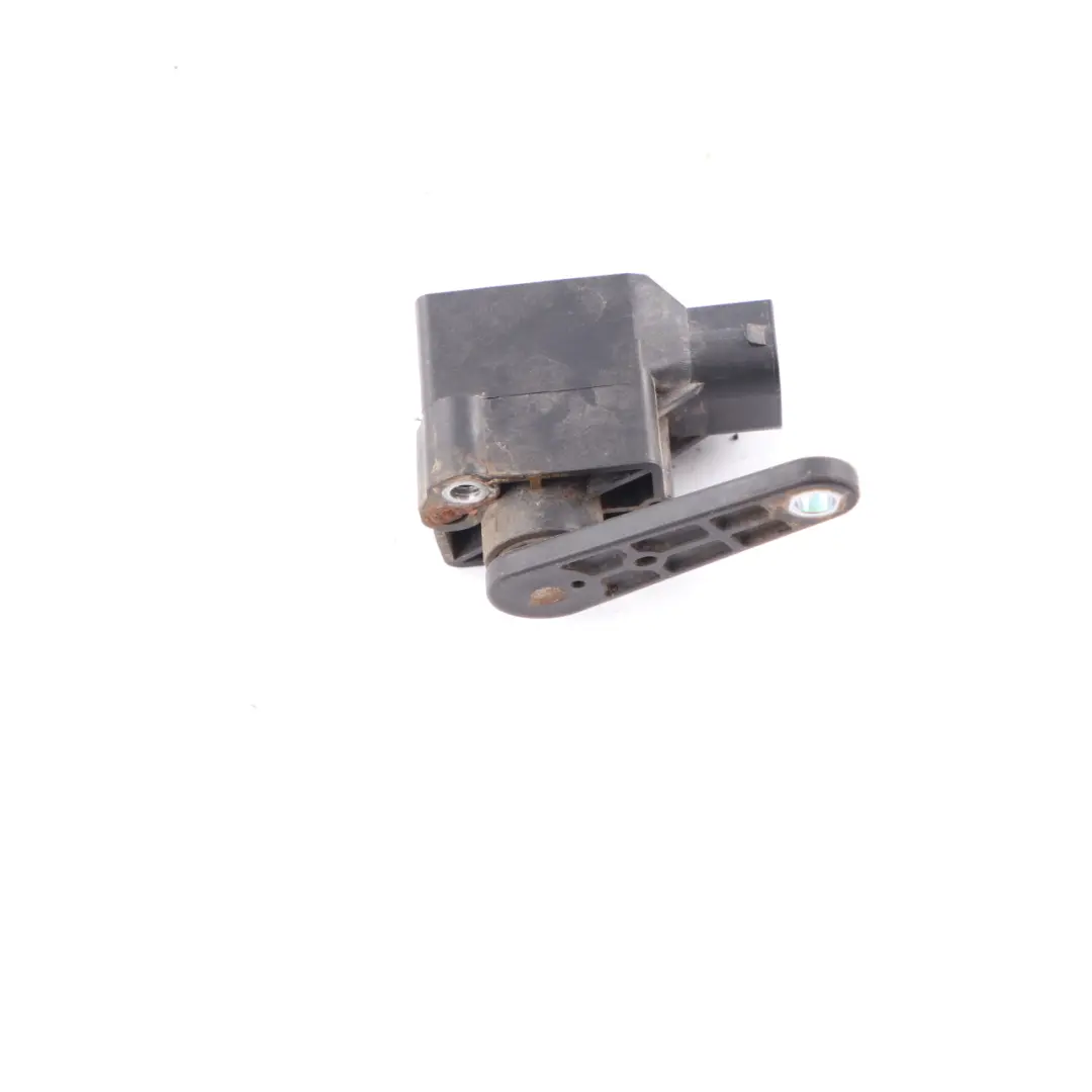 Leveling Module Mercedes R171 Headlight Level Sensor Bi-Xenon Unit to with Part number A0025428818 Leveling Module Mercedes R171 Headlight Level Sensor Bi-Xenon Unit - SKU A0025428818 - Part number A0025428818