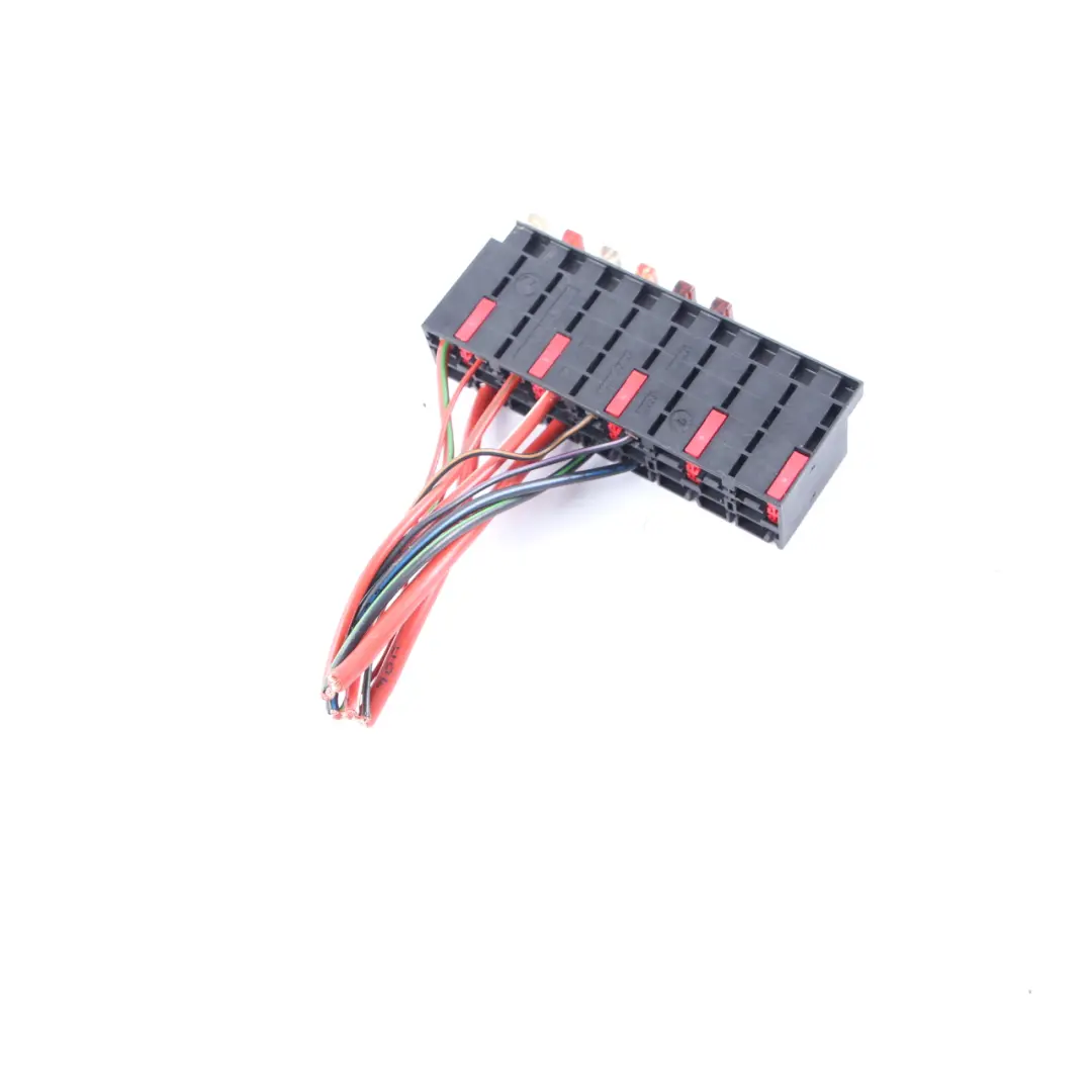 Fuse Holder Mercedes W169 W245 W906 Electrical Fuse Box Bracket - SKU A0025450801 - Part number A0025450801