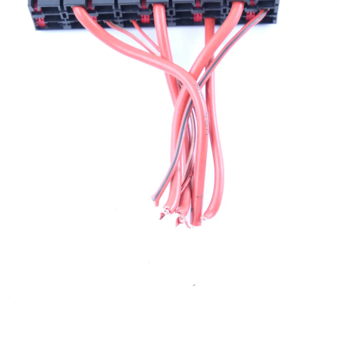  Fuse Holder Mercedes W169 W245 W906 Electrical Fuse Box Bracket - SKU A0025450901 - Part number A0025450901