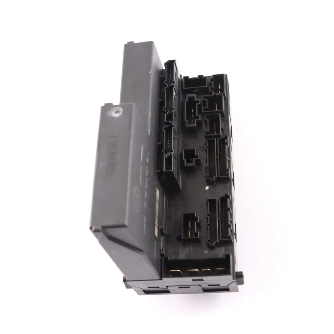 Mercedes W210 Fuse Box Sam Module Control Unit - SKU A0025451901 - Part number A0025451901