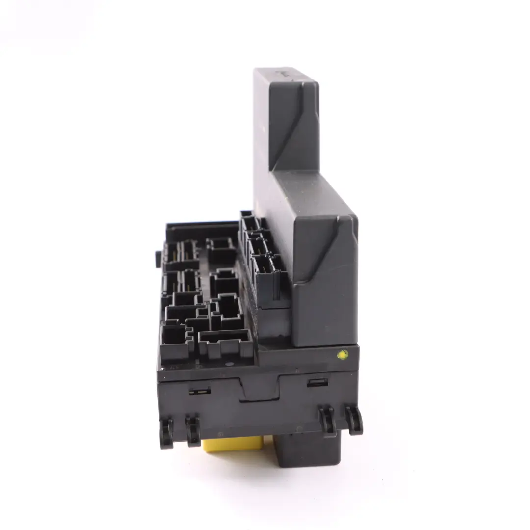 Sicherungs kasten Sam Modul Steuergerät für Mercedes W210 mit Teilenummer A0025451901 Mercedes W210 Sicherungs kasten Sam Modul Steuergerät - SKU A0025451901 - Teilenummer A0025451901