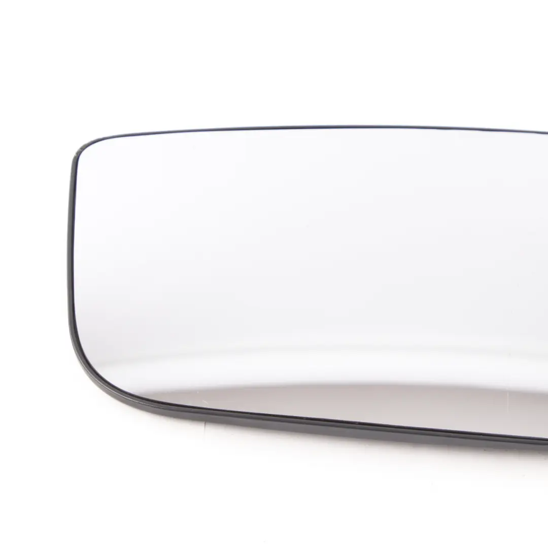 Wing Mirror Glass Door Left N/S Heated to Mercedes Sprinter W906 with Part number A0028111533 Mercedes Sprinter W906 Wing Mirror Glass Door Left N/S Heated - SKU A0028111533-1 - Part number A0028111533