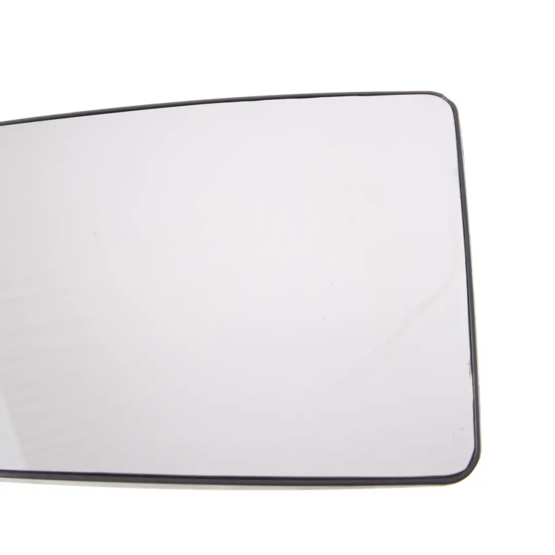 Wing Mirror Glass Door Left N/S Heated to Mercedes Sprinter W906 with Part number A0028111533 Mercedes Sprinter W906 Wing Mirror Glass Door Left N/S Heated - SKU A0028111533-1 - Part number A0028111533