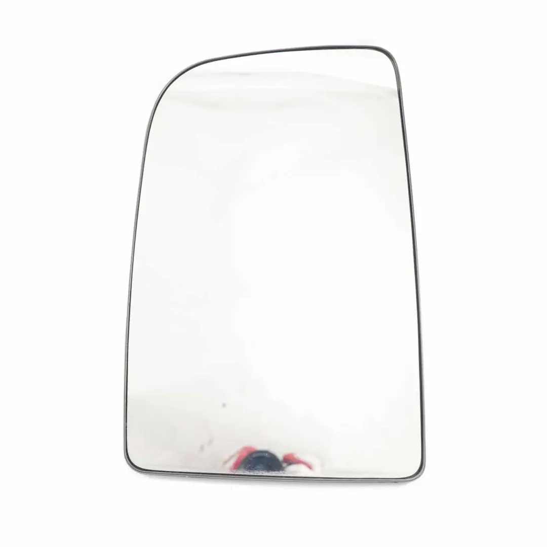 Wing Mirror Glass Mercedes W906 Left Door N/S Rear View to with Part number A0028111533 Wing Mirror Glass Mercedes W906 Left Door N/S Rear View - SKU A0028111533 - Part number A0028111533