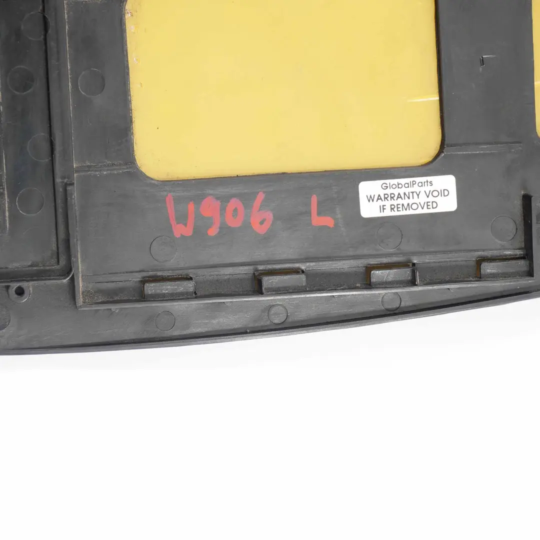 Wing Mirror Glass Mercedes W906 Left Door N/S Rear View to with Part number A0028111533 Wing Mirror Glass Mercedes W906 Left Door N/S Rear View - SKU A0028111533 - Part number A0028111533