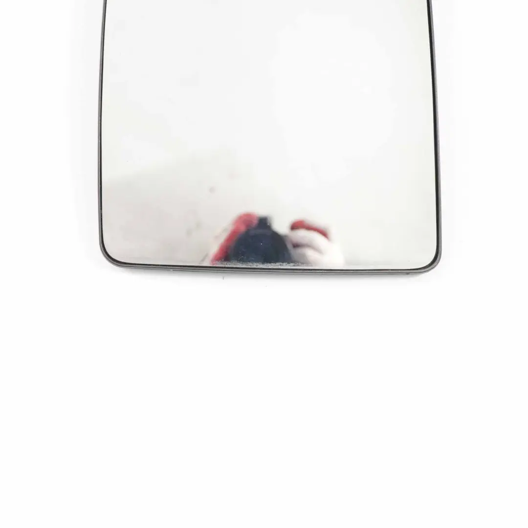 Wing Mirror Glass Mercedes W906 Left Door N/S Rear View to with Part number A0028111533 Wing Mirror Glass Mercedes W906 Left Door N/S Rear View - SKU A0028111533 - Part number A0028111533