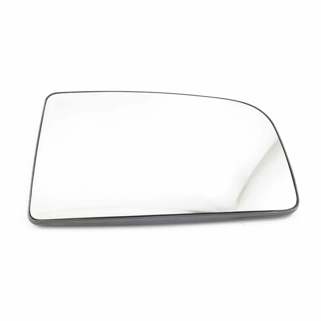 Wing Mirror Glass Mercedes W906 Left Door N/S Rear View to with Part number A0028111533 Wing Mirror Glass Mercedes W906 Left Door N/S Rear View - SKU A0028111533 - Part number A0028111533