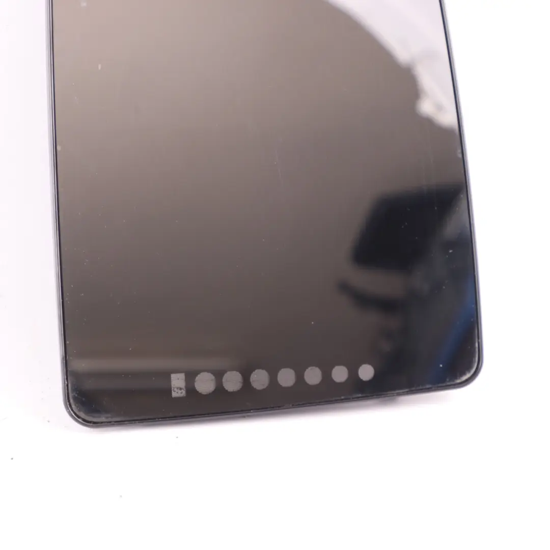 Upper Wing Mirror Glass Door Right O/S to Mercedes Sprinter W906 with Part number A0028115333 Mercedes Sprinter W906 Upper Wing Mirror Glass Door Right O/S - SKU A0028111833 - Part number A0028115333