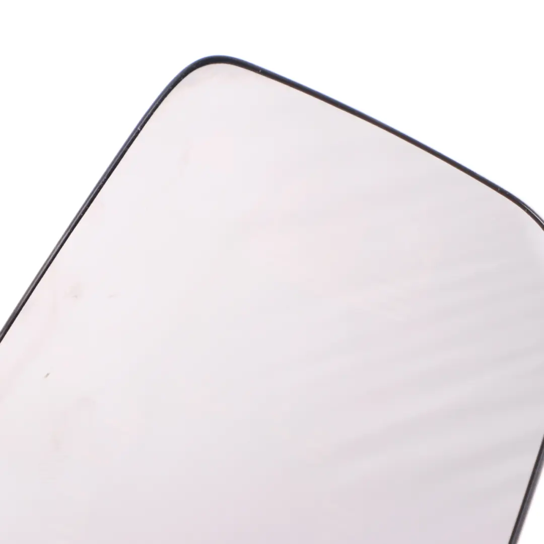 Upper Wing Mirror Glass Door Right O/S to Mercedes Sprinter W906 with Part number A0028115333 Mercedes Sprinter W906 Upper Wing Mirror Glass Door Right O/S - SKU A0028111833 - Part number A0028115333