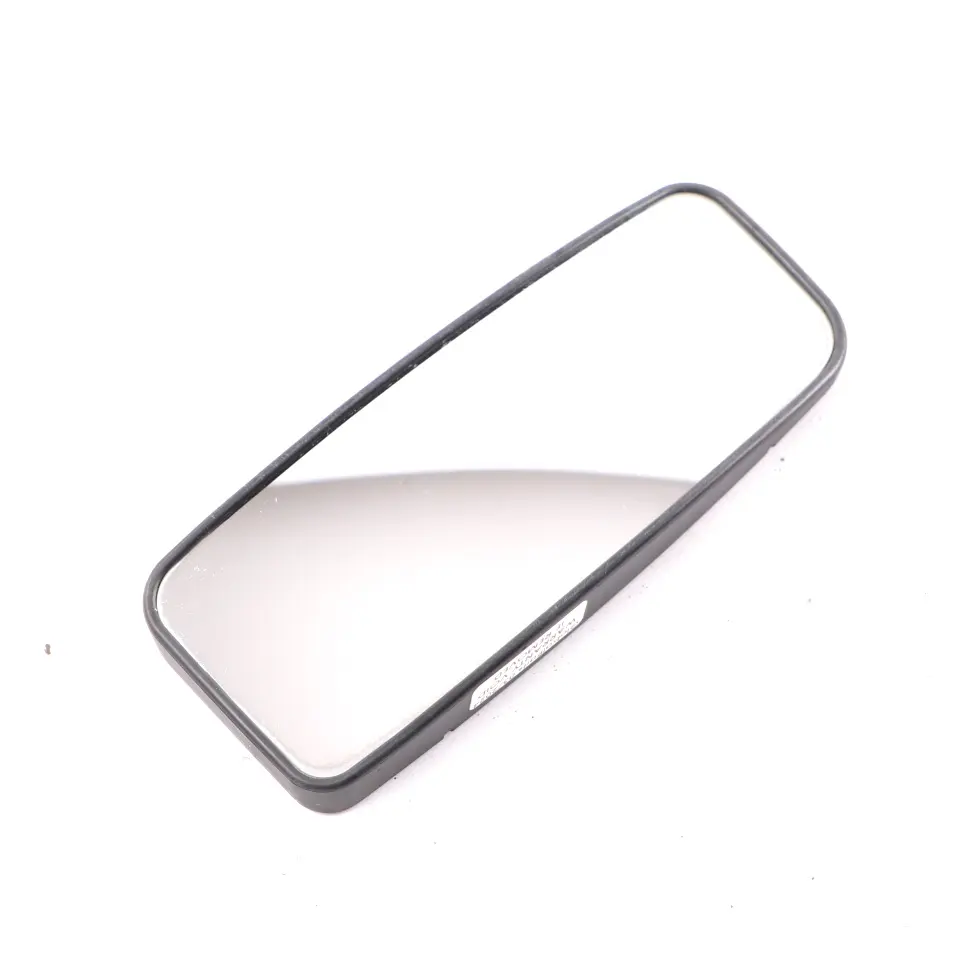  Lower Mirror Glass Mercedes Sprinter W906 Wing Mirror Right Wide Angle Heated - SKU A0028112033 - Part number A0028112033