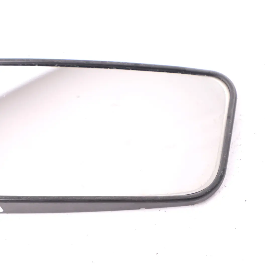  Lower Mirror Glass Mercedes Sprinter W906 Wing Mirror Right Wide Angle Heated - SKU A0028112033 - Part number A0028112033