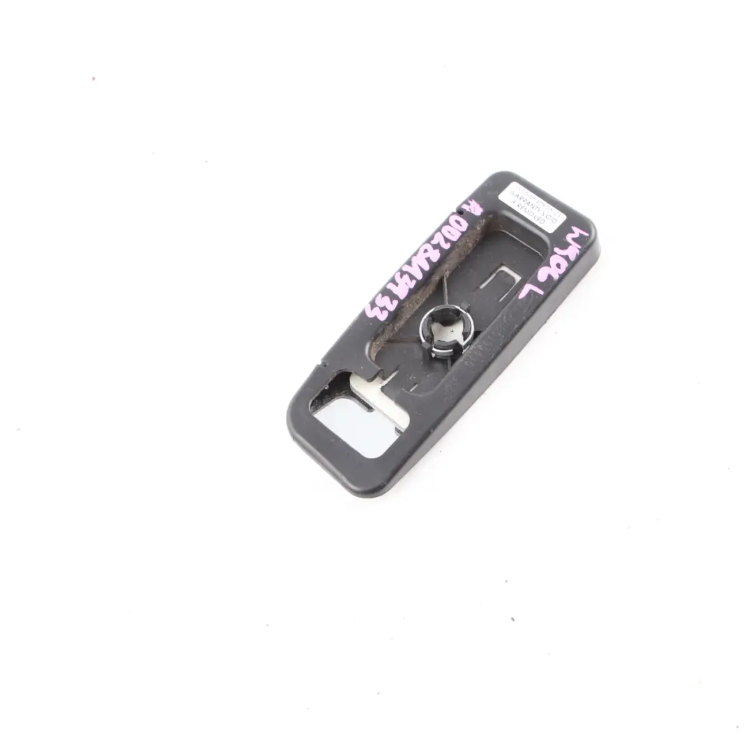 Mercedes W906 Espejo Retrovisor Inferior Izquierdo Gran Angular - SKU A0028113933 - Número de pieza A0028113933