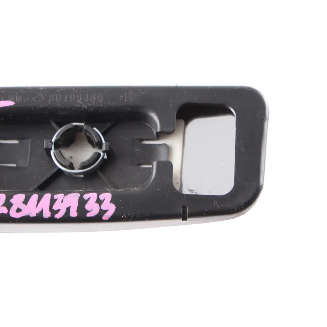 Mercedes W906 Espejo Retrovisor Inferior Izquierdo Gran Angular - SKU A0028113933 - Número de pieza A0028113933
