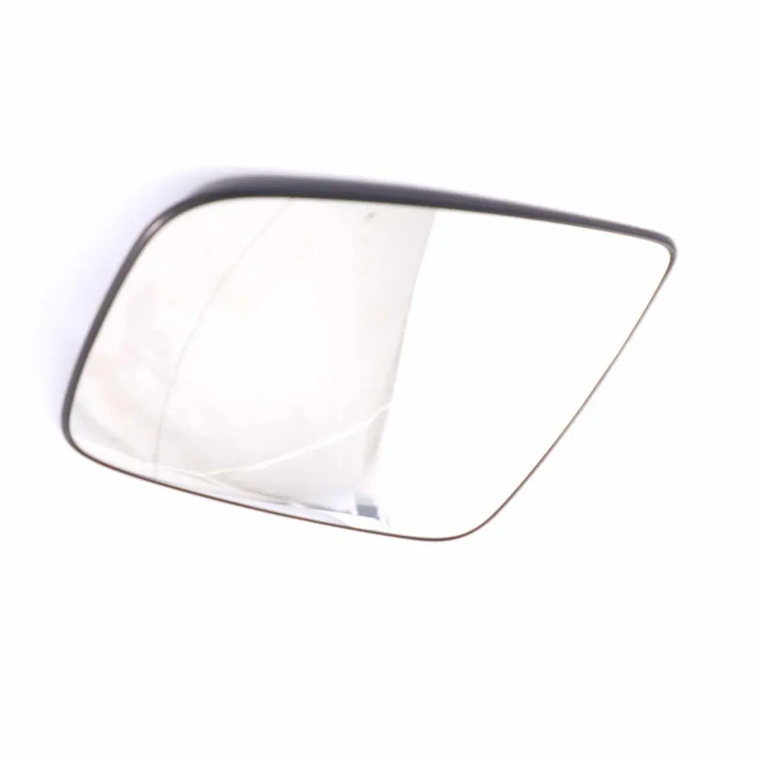 Wing Mirror Glass Left N/S Heated Outside to Mercedes Vito W639 with Part number A0028114133 Mercedes Vito W639 Wing Mirror Glass Left N/S Heated Outside - SKU A0028114133 - Part number A0028114133
