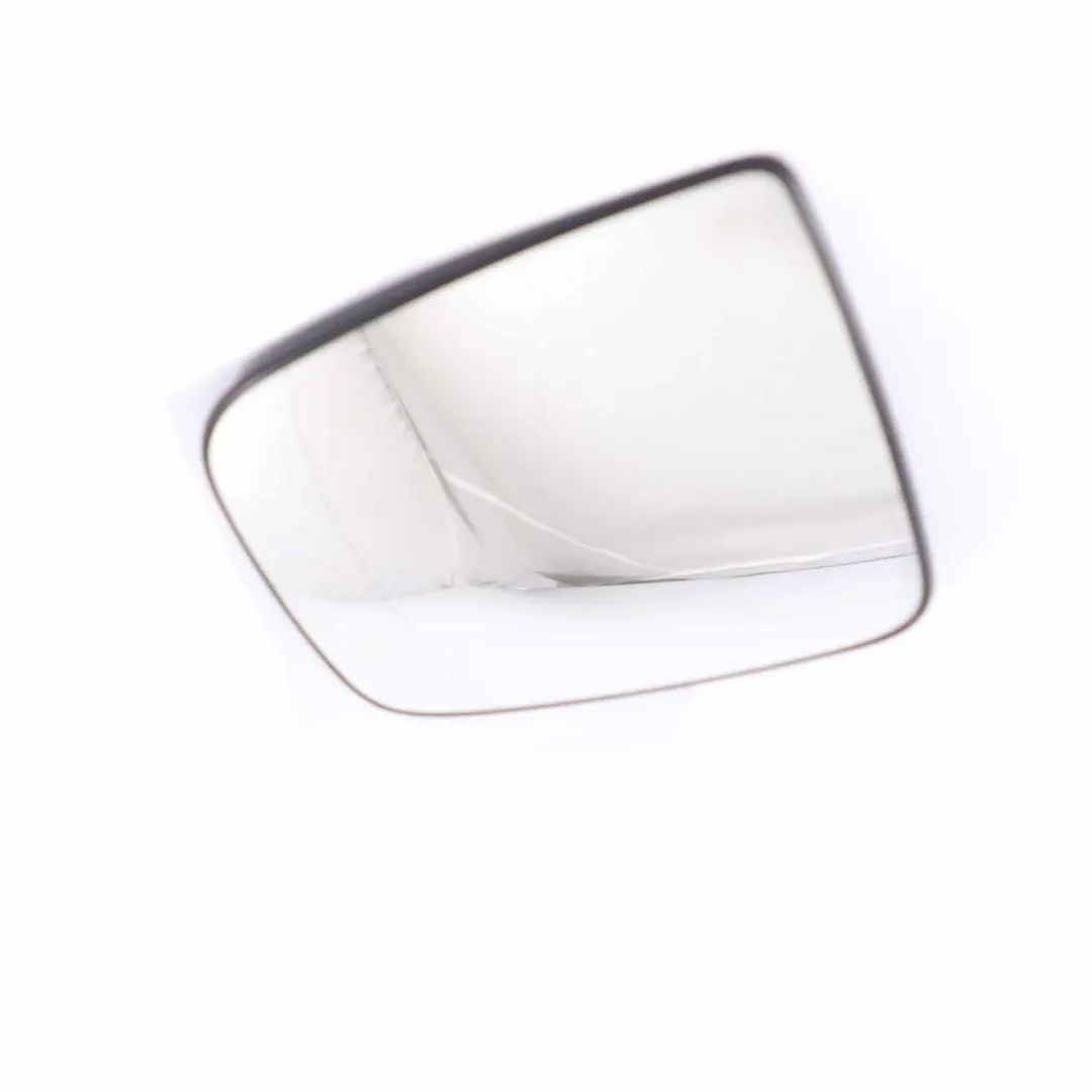 Mercedes Vito W639 Wing Mirror Glass Left N/S Heated Outside - SKU A0028114133 - Part number A0028114133