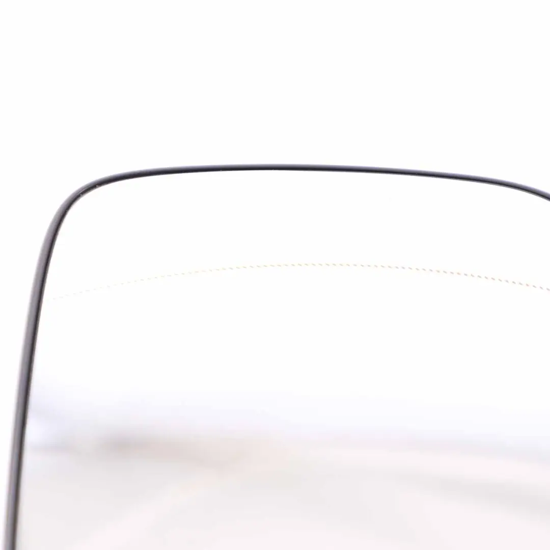 Außenspiegel glas links beheizt außen für Mercedes Vito W639 mit Teilenummer A0028114133 Mercedes Vito W639 Außenspiegel glas links beheizt außen - SKU A0028114133 - Teilenummer A0028114133