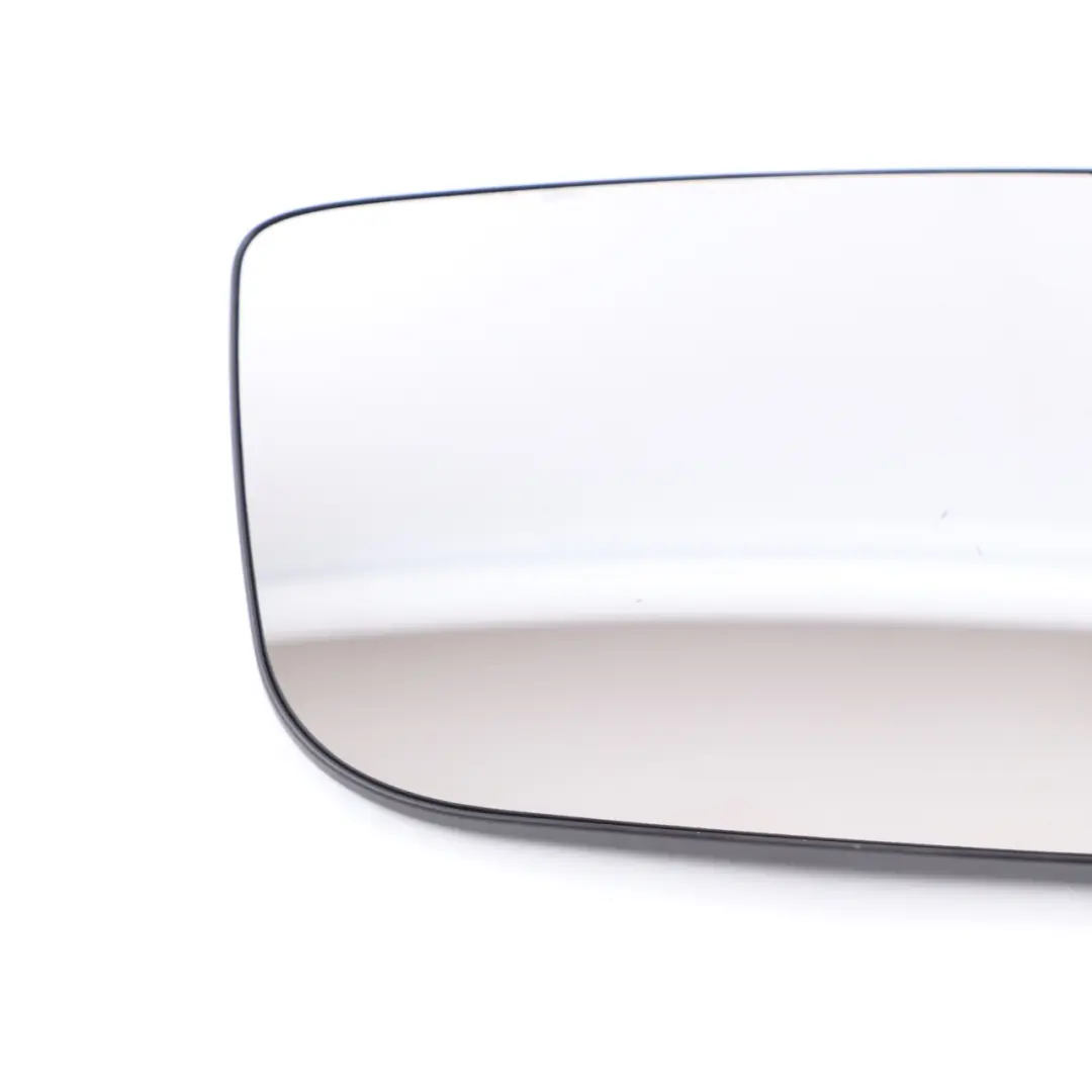 Mercedes Sprinter W906 Upper Wing Mirror Glass Door Left N/S - SKU A0028115233-1 - Part number A0028115233