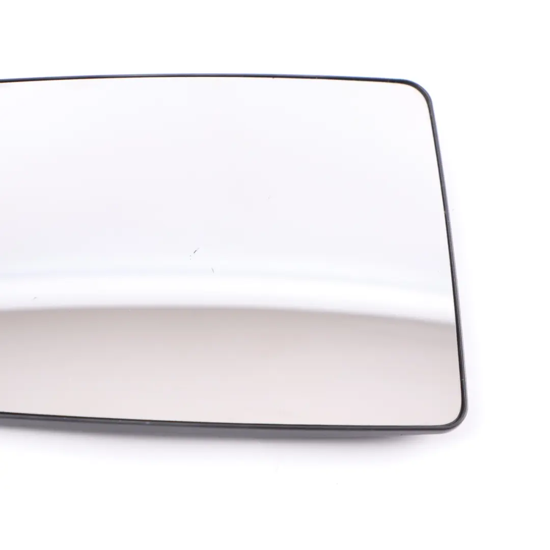 Upper Wing Mirror Glass Door Left N/S to Mercedes Sprinter W906 with Part number A0028115233 Mercedes Sprinter W906 Upper Wing Mirror Glass Door Left N/S - SKU A0028115233-1 - Part number A0028115233