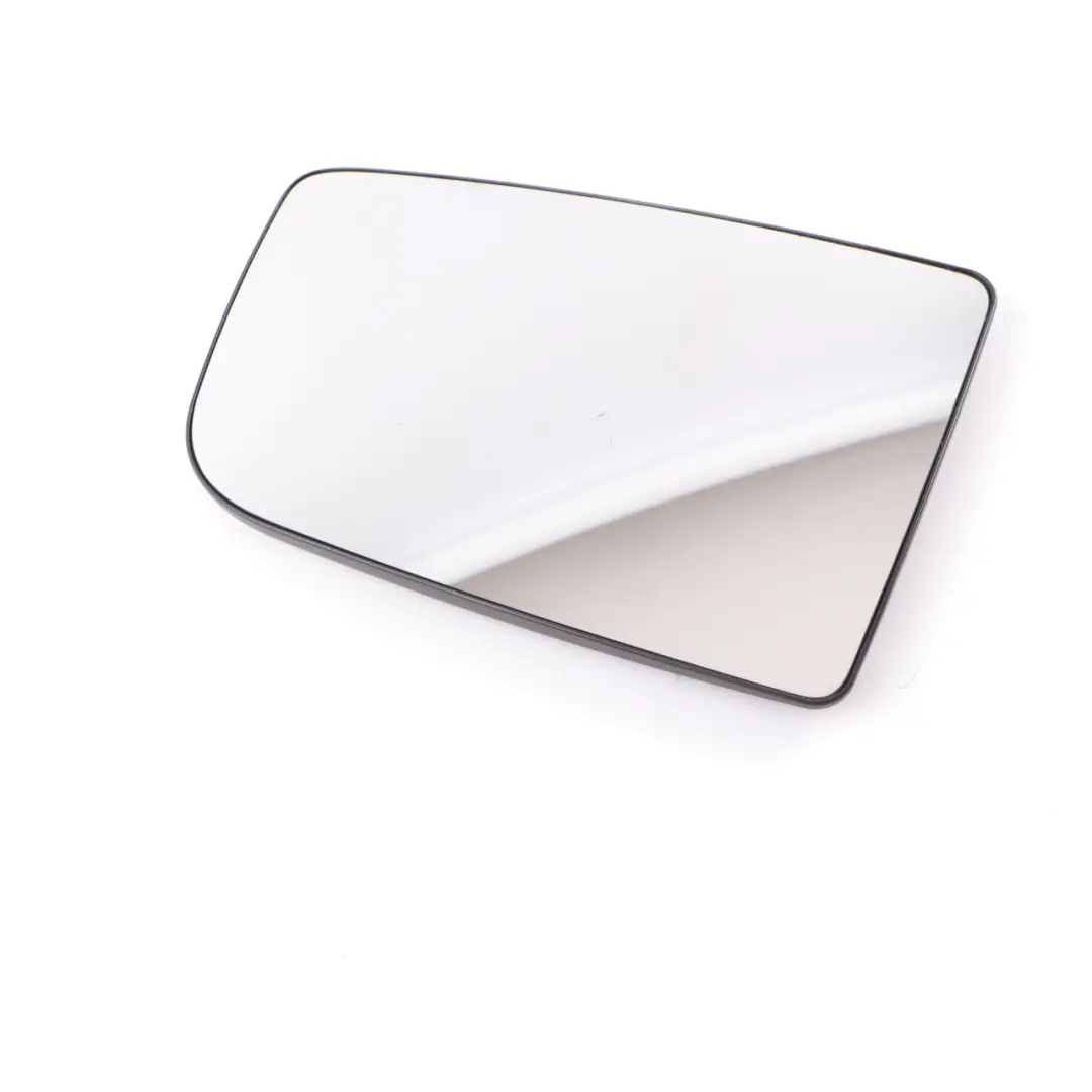 Mercedes Sprinter W906 Upper Wing Mirror Glass Door Left N/S - SKU A0028115233-1 - Part number A0028115233