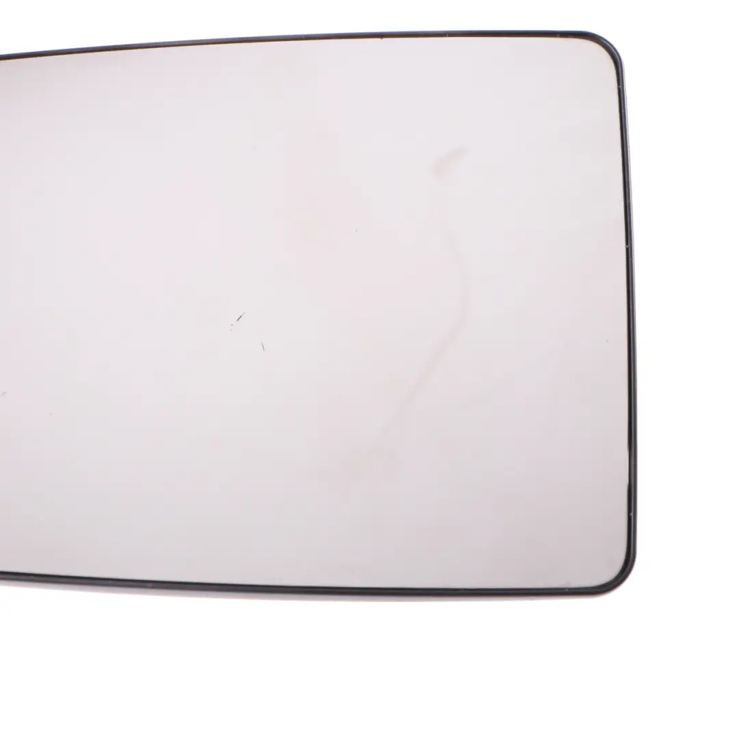Lusterko Szkło Lewe Zewnętrzne do Mercedes Sprinter W906 o numerze A0028115233 Mercedes Sprinter W906 Lusterko Szkło Lewe Zewnętrzne - SKU A0028115233-1 - Numer Części A0028115233