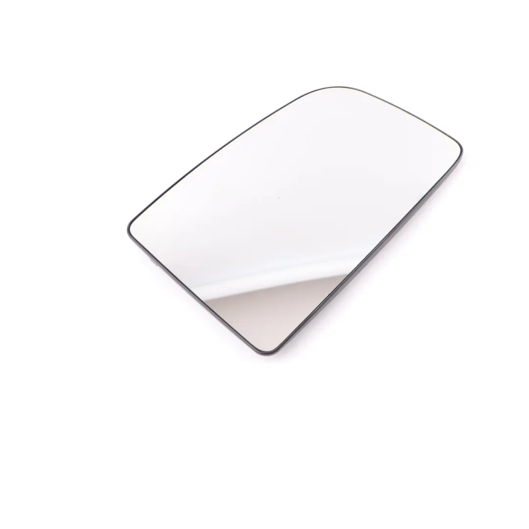 Mercedes Sprinter W906 Upper Wing Mirror Glass Door Left N/S - SKU A0028115233-1 - Part number A0028115233