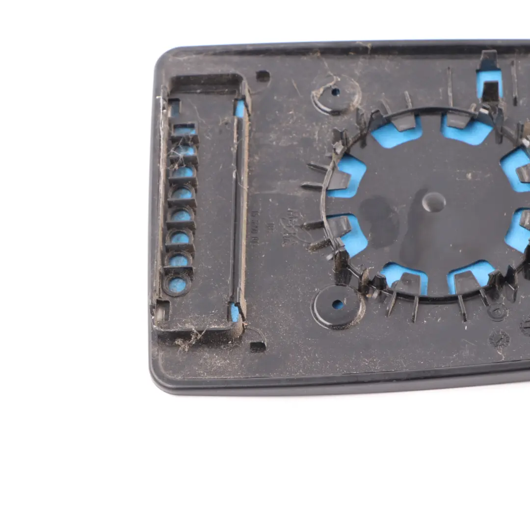 Rétroviseur supérieur gauche pour Mercedes Sprinter W906 à propos du numéro de pièce A0028115233 Mercedes Sprinter W906 Rétroviseur supérieur gauche - SKU A0028115233-1 - Numéro de pièce A0028115233