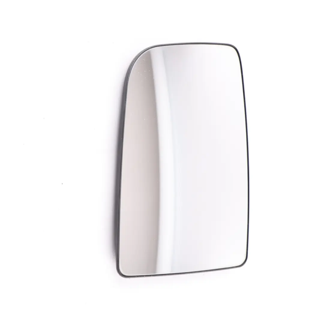 Specchio retrovisore superiore vetro riscaldato porta sinistra per Mercedes W906 con numero di parte A0028115233 Mercedes W906 Specchio retrovisore superiore vetro riscaldato porta sinistra - SKU A0028115233 - Numero di parte A0028115233