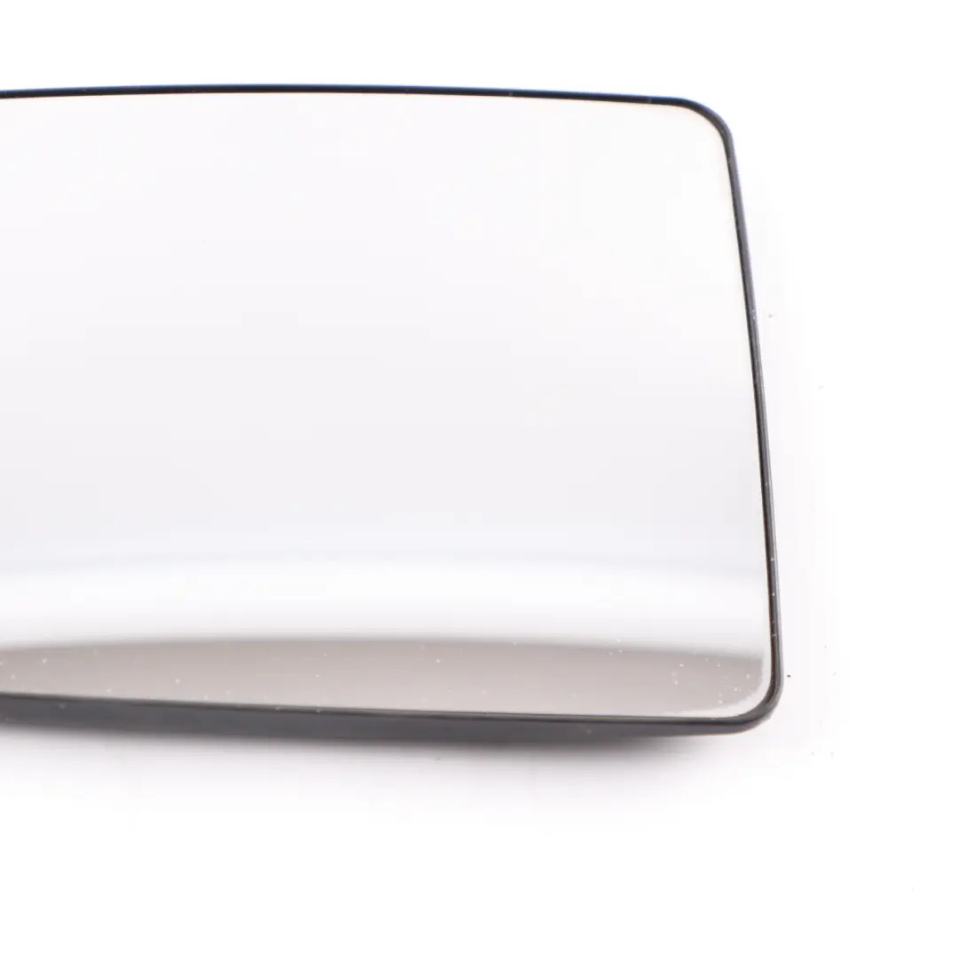 Mercedes Sprinter W906 Upper Wing Mirror Glass Heated Door Left N/S - SKU A0028115233 - Part number A0028115233